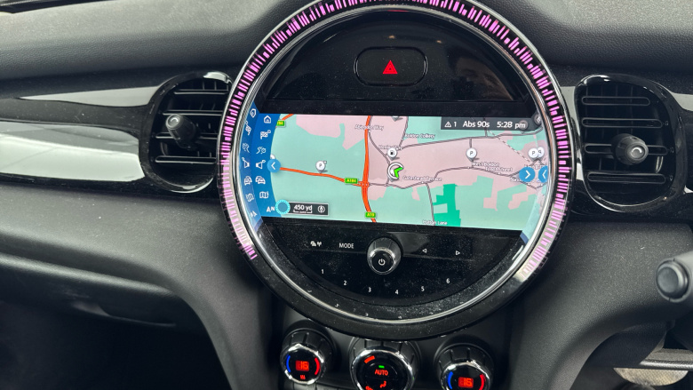 MINI Hatchback 1.5 Cooper Classic 5dr Auto Petrol Hatchback